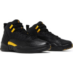 [Authorize✅]Nike Air Jordan 12 Retro Black Taxi for sale - Image 3