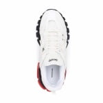 [Authorize✅]Balenciaga Track.2 Trainer White Red for sale - Image 6