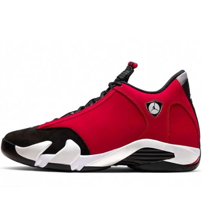 Nike Air Jordan 14 Retro Gym Red