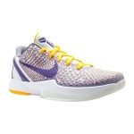 Nike Zoom Kobe 6 Protro 3D Lakers