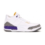 [Authorize✅]Air Jordan 3 Retro Kobe Pack for sale - Image 2