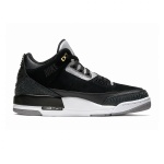 [Authorize✅]Air Jordan 3 Tinker Black Cement for sale - Image 2