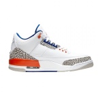 Air Jordan 3 Knicks