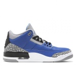 [Authorize✅]Air Jordan 3 Retro Varsity Royal for sale - Image 2