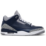 [Authorize✅]Air Jordan 3 Retro Georgetown for sale - Image 5