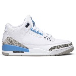 [Authorize✅]Air Jordan 3 Retro UNC for sale - Image 2