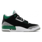 [Authorize✅]Air Jordan 3 Retro Pine Green for sale - Image 2