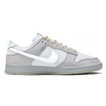 [Authorize✅]Nike Dunk Low GS Pure Platinum Wolf Grey for sale - Image 2