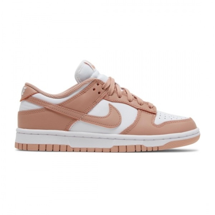 Nike Dunk Low WMNS Rose Whisper