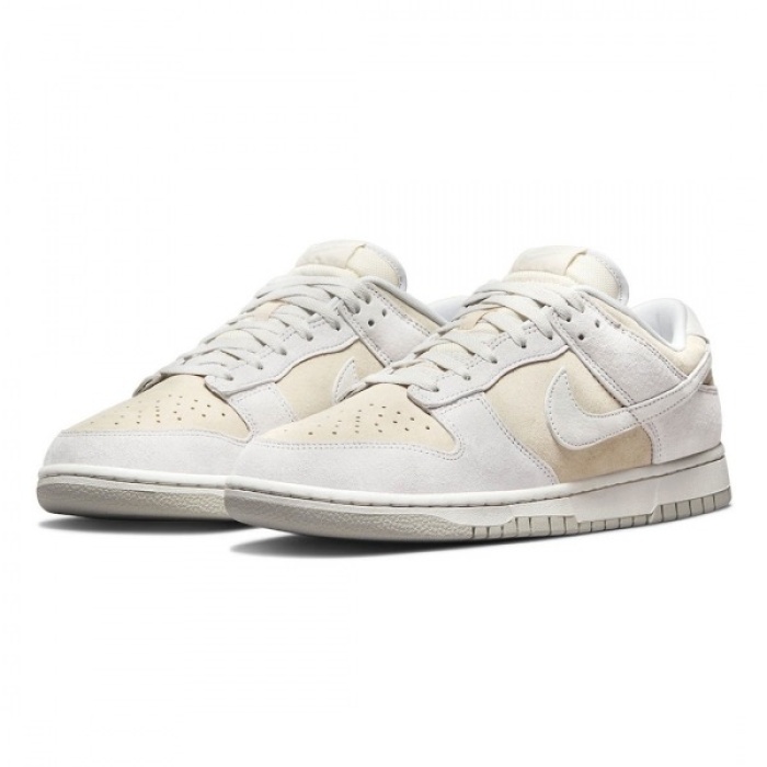 Nike Dunk Low Premium Vast Grey