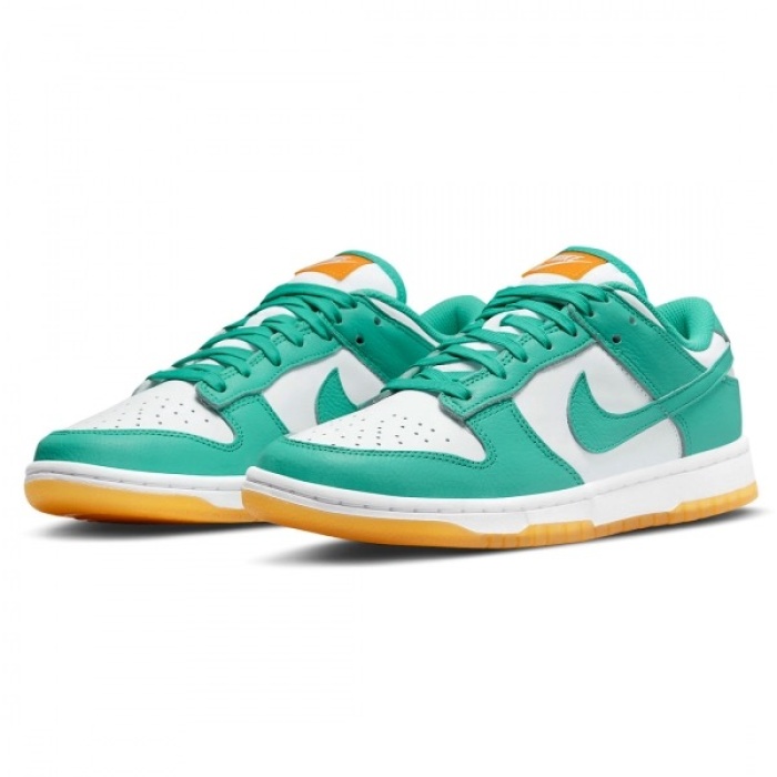 Nike Dunk Low Wmns Dunk Low Teal Zeal