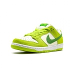 [Authorize✅]Nike Dunk Low PRO Green Apple for sale - Image 5