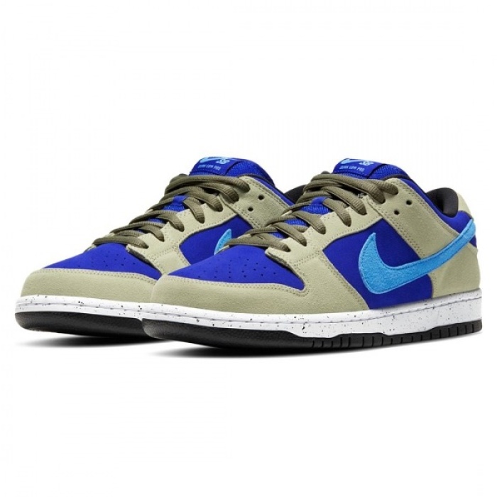 Nike Dunk Low SB ACG Celadon