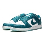 [Authorize✅]Nike Dunk Low Ocean blue/green for sale - Image 2