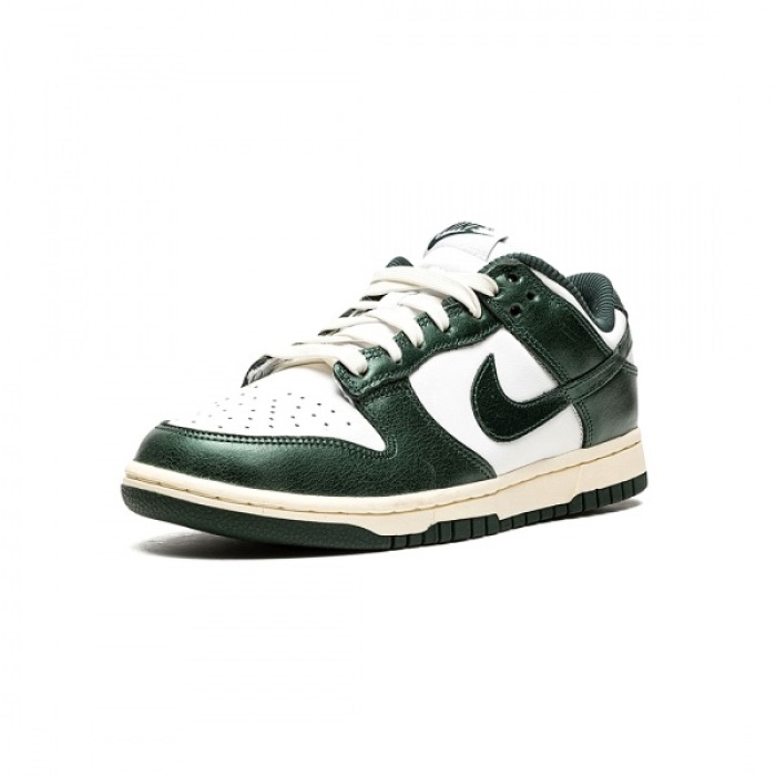 Nike Dunk Low Vintage Green