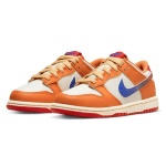 [Authorize✅]Nike Dunk Low GS Gradient Swoosh for sale - Image 2