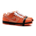 [Authorize✅]Concepts x Nike SB Dunk Low Orange Lobster for sale - Image 2