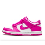 [Authorize✅]Nike Dunk Low GS Active Fuchsia for sale