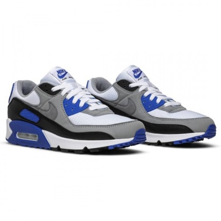 Nike Air Max 90 Hyper Royal