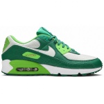[Authorize✅]Nike Air Max 90 St. Patrick??s Day for sale - Image 2