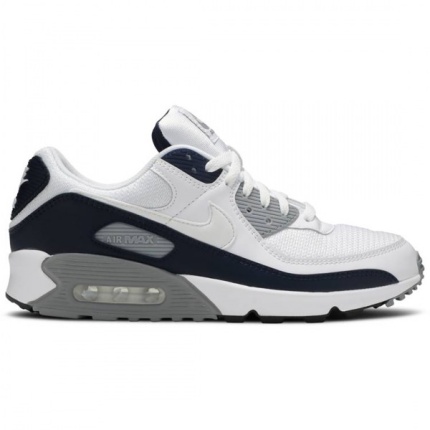 Nike Air Max 90 Obsidian