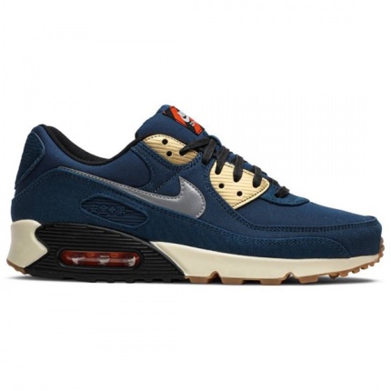 Nike Air Max 90 City Pack Tokyo