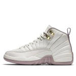 Nike Air Jordan 12 Retro GG Plum Fog