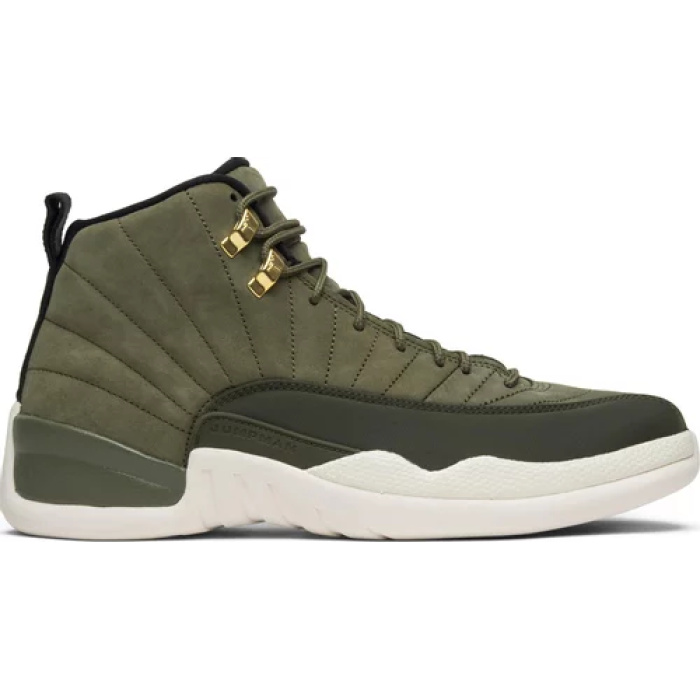 Nike Air Jordan 12 Retro CP3 Class of 2003