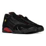 Nike Air Jordan 14 Retro Last Shot