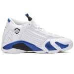 Nike Air Jordan 14 Retro GS Hyper Royal