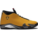 Nike Air Jordan 14 Retro Reverse Ferrari