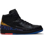 [Authorize✅]Nike Air Jordan 2 Retro 'Black History Month' 2019 for sale - Image 6