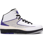 [Authorize✅]Nike Air Jordan 2 Retro 'Concord' for sale - Image 2