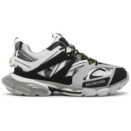 Balenciaga Track.2 Trainer White Black