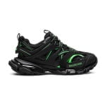 [Authorize✅]Balenciaga Track Sneaker Black Green for sale - Image 2