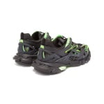 [Authorize✅]Balenciaga Track Sneaker  2 Black Green for sale - Image 2