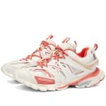 [Authorize✅]Balenciaga Track Sneaker White Red for sale - Image 2