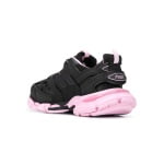 [Authorize✅]Balenciaga Track Sneakers 3.0 Black Pink for sale - Image 2