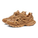 [Authorize✅]Balenciaga Track 2 Sneakers Camel for sale - Image 2