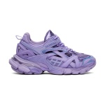 [Authorize✅]Balenciaga Track 2.0 Sneakers Purple for sale - Image 2