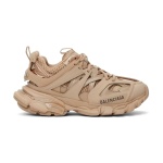 Balenciaga Track low-top sneakers beige