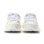 Balenciaga Track Mule White