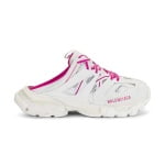 [Authorize✅]Balenciaga Track Mule White Pink for sale - Image 2