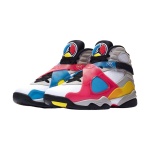 [Authorize✅]Nike Air Jordan 8 Retro SE Multi-Color for sale - Image 2