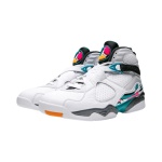 Nike Air Jordan 8 Retro South Beach
