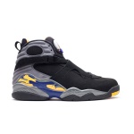[Authorize✅]Nike Air Jordan 8 Retro Phoenix Suns for sale - Image 2
