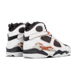 [Authorize✅]Nike Air Jordan 8 Retro LS Black Toe for sale - Image 4