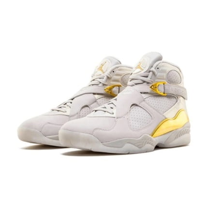 Nike Air Jordan 8 Champagne