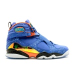[Authorize✅]Nike Air Jordan 8 Retro DB Doernbecher for sale - Image 2