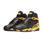 [Authorize✅]Nike Air Jordan 8 Women??s Taxi/Opti-Yellow for sale - Image 2